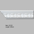 PU Flexible Decorative Molding